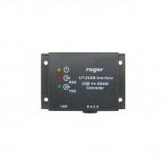 ROGER UT-2USB RS485–USB sąsaja kontroleriams