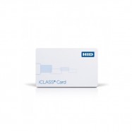 Access card iCLASS 2000