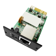 HIKVISION UPS R Series SNMP...