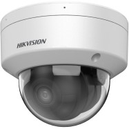 Hikvision dome...