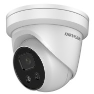 Hikvision dome...