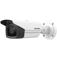 Hikvision bullet...