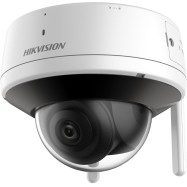 Hikvision dome...