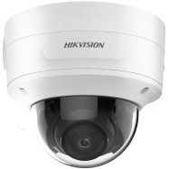 Hikvision dome...