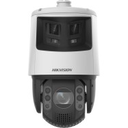 Hikvision TandemVu PTZ...