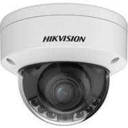 Hikvision dome...