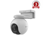 EZVIZ CS-EB8 4G outdoor PTZ...