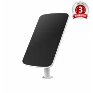 EZVIZ solar panel...
