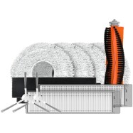 A set of accessories for...