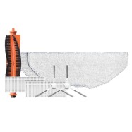 A set of accessories for...