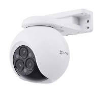 EZVIZ CS-H80f outdoor PTZ...