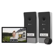 Video doorphone kit EZVIZ...