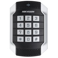 Hikvision card reader...