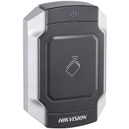 Hikvision card reader...
