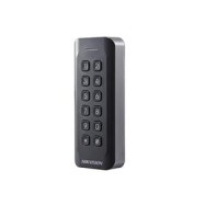 Hikvision card reader...