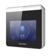 Veidų atpažinimo terminalas...