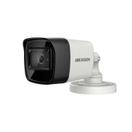 Hikvision bullet...