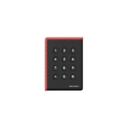 Hikvision card reader...