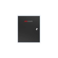 Hikvision įeigos...