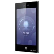 Veidų atpažinimo terminalas...