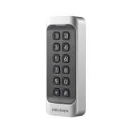 Hikvision card reader...