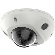 Hikvision mini dome...