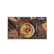 Hikvision SP 31,5"...