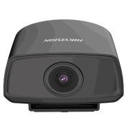 Hikvision dash camera...