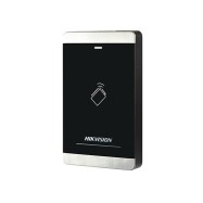 Hikvision card reader...