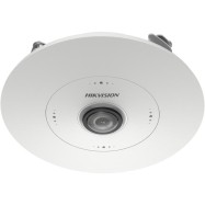 Hikvision fisheye...