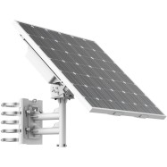 Solar panel Hikvision...