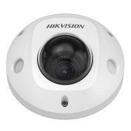 Hikvision dash camera...