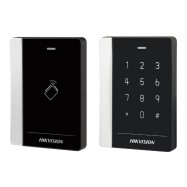 Hikvision card reader...