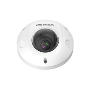 Hikvision dash camera...