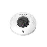 Hikvision dash camera...