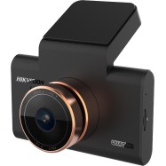 Hikvision dash camera...