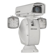 Hikvision speed dome camera...