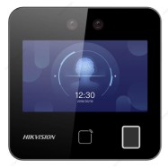 Face Recognition Terminal...