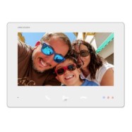 SP monitor Hikvision...