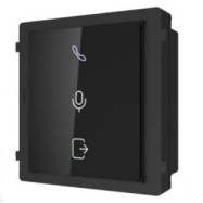 Video intercom module...