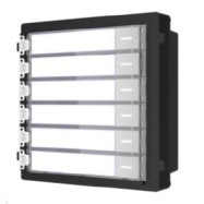 Nametag Module Hikvision...