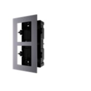 Gang Box Hikvision...