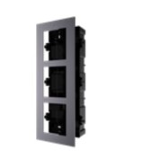 Gang Box Hikvision...