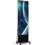 Hikvision pastatomas...