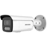 Hikvision bullet...