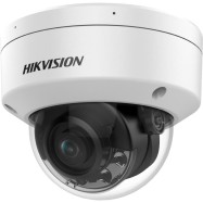 Hikvision dome...