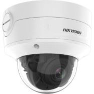 Hikvision dome...