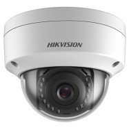 Hikvision dome...