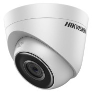 Hikvision dome...