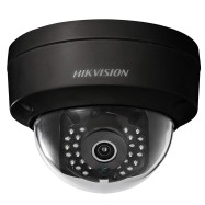 Hikvision dome...